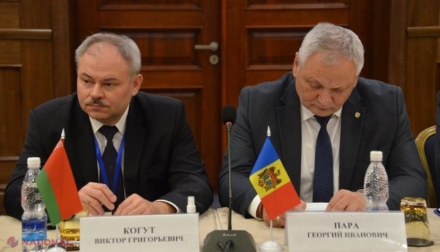 Deputatul din R. Moldova care a monitorizat, din partea CSI, alegerile parlamentare în Republica Kârgâză, ANULATE peste două zile, le-a declarat „deschise, libere și competitive”