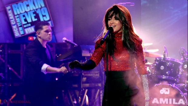 Camila Cabello, mărturisiri sfâșietoare despre anxietate: „Era ca și cum aș fi alergat cu un picior rupt, fără să țin cont că mă doare”