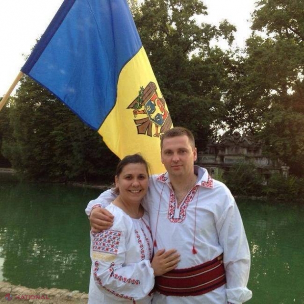 Viață de la ZERO, în Italia: O femeie din R. Moldova are propriul atelier de croitorie în Parma