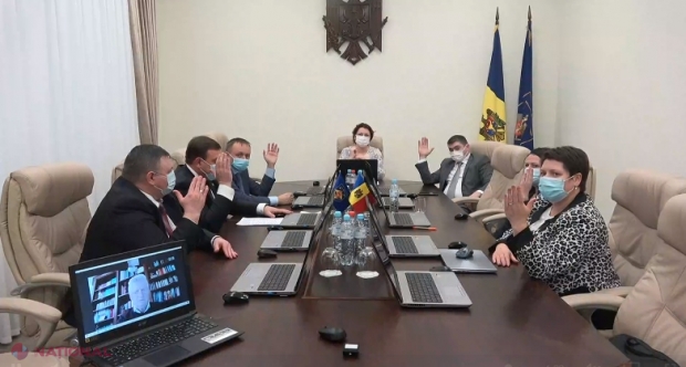 DECIS // CSP a creat Comisia care va evalua activitatea lui Stoianoglo din fruntea PG: Doi experți străini, doi avocați și un ex-magistrat 