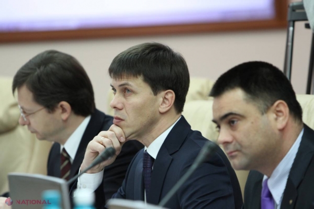 Proceduri disciplinare pe numele a șapte judecători implicați în dosarul ÎS „Registru”