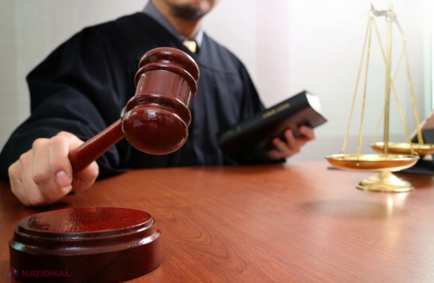 Judecătorii moldoveni vor beneficia de PENSII având o vechime în muncă de doar 13 ani. Mărimea pensiei judecătorilor poate ajunge și la 80% din salariul mediu lunar