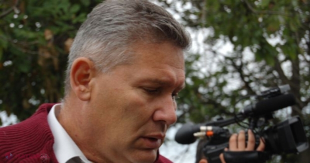 Spicherul Grosu îl deplânge pe Valeriu Miţul, veteranul care a apărat cu arma în mâini suveranitatea R. Moldova: „Oameni ca Valeriu Mițul stau la temelia R. Moldova şi plecarea lor constituie pierderi ce cu greu pot fi înlocuite”
