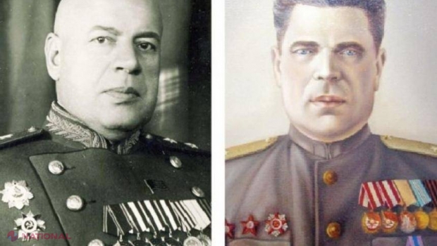 Istorie // Zeci de prizonieri români şi germani au fost JUDECAȚI la Chişinău