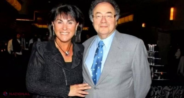 Canada. Dublă crimă în cazul cuplului de miliardari