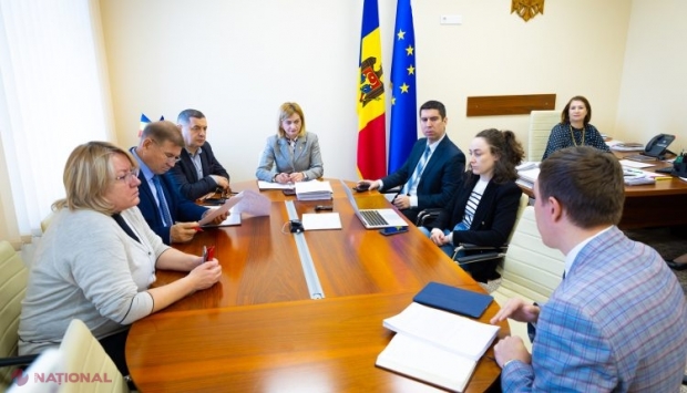 Încă două acorduri cu CSI, inclusiv cel privind Grupurile observatorilor militari şi Forţele Colective de menţinere a păcii, denunțate de Parlament
