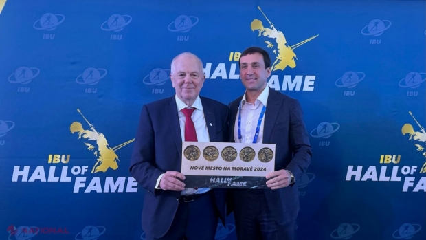 O nouă eră în biatlonul mondial: Dmitri Torner a povestit despre DECIZIILE luate în cadrul ședinței ANUALE a președinților IBU și oportunitățile pentru R. Moldova