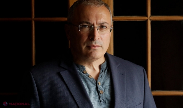 Un oligarh rus îl critică dur pe Putin: „Sabotați cameleonul și destabilizați guvernul”