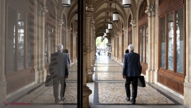 Cât de adânc s-au infiltrat spionii Rusiei în Austria. Rușii au pus mâna pe cel mai avansat aparat criptografic al Occidentului