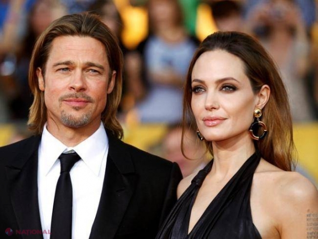 FOTO // Angelina Jolie și Brad Pitt și-au cumpărat o NOUĂ vilă. Cum ARATĂ proprietatea?