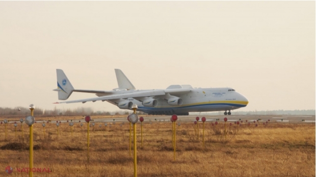 Centrala de la Cernobîl, cucerită de ruși: Și un aeroport militar de lângă Kiev a încăput în mâinile rușilor