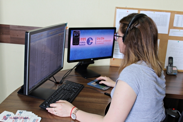 Comunicare defectuoasă cu părinţii sau hârțuire în şcoală - PROBLEME reclamate de minori la „Telefonul Copiilor”: Aproape 33 de mii de apeluri în cinci ani 