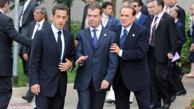 Medvedev, din nou în delir: „Zelenski trebuie să dispară. E un criminal, un dependent de droguri.” Despre ce alți lideri spune că au „o soartă viitoare necunoscută”