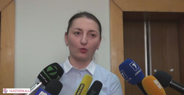 Adriana Bețișor, cea care a instrumentat dosarul Filat, a CÂȘTIGAT concursul pentru funcția de adjunct al procurorului-șef al Procuraturii Anticorupție