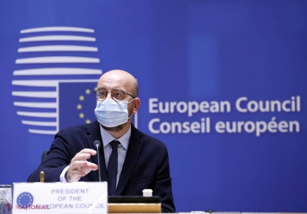 UE va regândi relaționarea cu Turcia în decembrie, pe fondul provocărilor „complet inacceptabile” din Mediterana de Est și în relație cu Franța