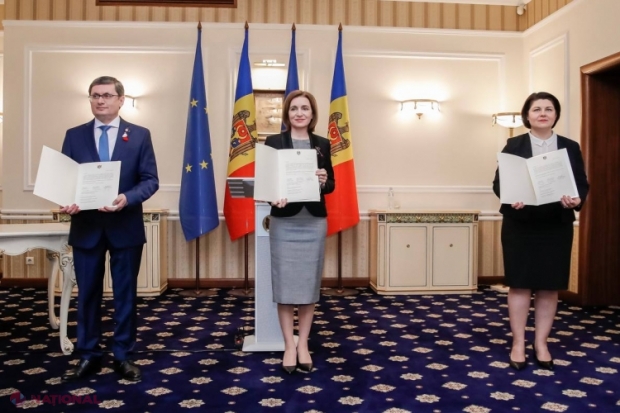 OPINIE // Unde se va afla R. Moldova peste DOI ani. „S-au încercat toate variantele de guvernare posibile, dar nu a funcționat. Anul viitor situația poate fi și mai DRAMATICĂ, iar R. Moldova nu mai are decât o SINGURĂ soluție”