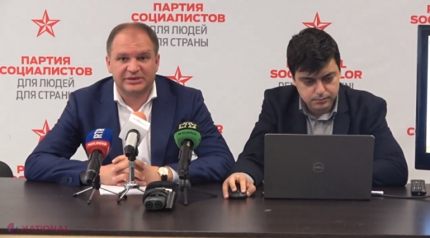 VIDEO // Mesajul și oferta electorală a lui Ion Ceban pentru SUBURBII: „Problemele sunt cunoscute şi vor fi soluţionate în mod profesionist”
