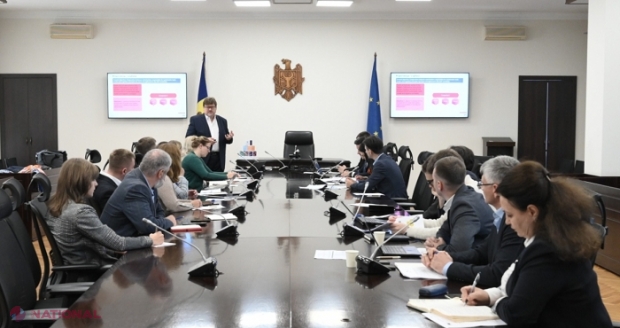 Germania alocă opt milioane de euro statelor din Parteneriatul Estic, inclusiv R. Moldova, pentru digitalizarea proceselor transportului de marfă și conectarea transfrontalieră a comunicațiilor electronice cu UE