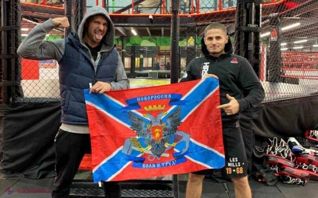FOTO // Un criminal fără studii și un maseur susținător al lui Putin, „NOVORUSIEI” și RĂZBOIULUI din Ucraina, opțiunile lui Șor pentru PRIMĂRIILE a două localități din Telenești