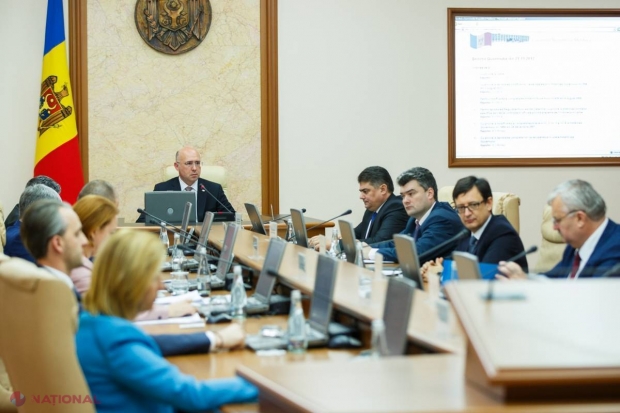 De unde intenționează să ia bani Guvernul pentru a acoperi DEFICITUL de 4,7 miliarde de lei la buget în 2018