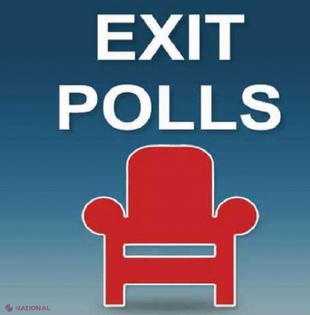 Parlamentare FĂRĂ exit-poll
