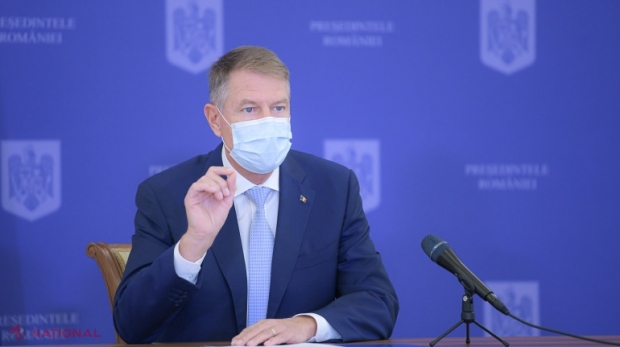 Parlamentarii din România NU vor mai avea pensii speciale: Klaus Iohannis a promulgat legea