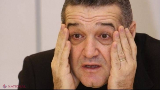 DEZVĂLUIRI // Cum o duce Gigi Becali în noua puşcărie