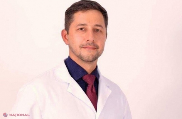 Un medic din Chișinău, CONDAMNAT la ÎNCHISOARE după ce a ucis, din neglijență, un bebeluș: De ce nu va sta nicio zi la închisoare