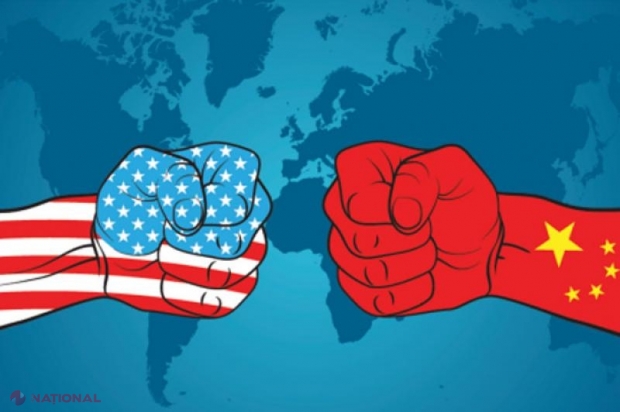 Ziua în care Trump a declarat, pe ocolite, război comercial unei mari superputeri