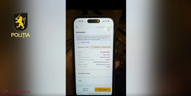 VIDEO // Bitcoinul ca minciună: Cetățeni ai R. Moldova, în plasa escrocilor
