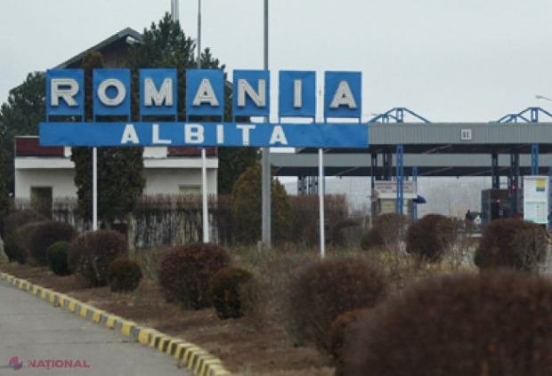 A vrut să intre în R. Moldova cu o „Toyota” furată din Italia: Moldoveanul a spus că a cumpărat mașina din Elveția