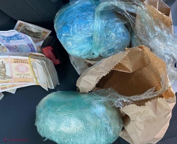 VIDEO // Un DEȚINUT administra de după gratii o rețea de traficanți de DROGURI. Polițiștii au confiscat peste 5 000 de pastile de „Ecstasy” și „Subutex”, în valoare de peste 2 000 000 de lei. Gruparea are ramificații în Germania