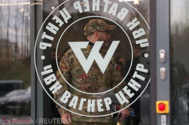 Comandanţii grupului Wagner îşi tratează luptătorii pe post de ''carne de tun'' (fost combatant) 