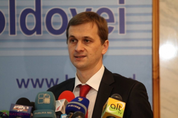 Drăguțanu: „Comportament EXAGERAT al populației. Nu știu ce i-a făcut să caute cu atâta ardoare valută”