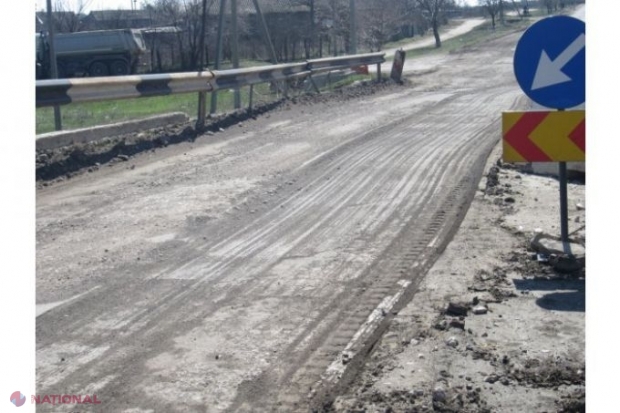 Autoritățile vor să diminueze semnificativ numărul accidentelor RUTIERE, care se produc din cauza infrastructurii rutiere precare. Pe traseele cu o concentrație mare de accidente vor fi efectuate inspecții de siguranță rutieră specifică