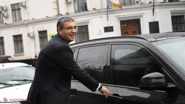 Renato Usatîi a PIERDUT Bălțiul și toată susținerea din campania prezidențială. Blocul „Renato Usatîi”, doar locul trei în municipiul Bălți