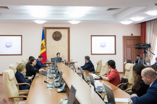 Guvernul va dezbate în ședința de miercuri subiectul privind Ziua europeană a comemorării victimelor tuturor regimurilor totalitare și autoritare