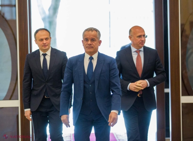 SCENARIUL prin care reprezentanții PD ar putea să guverneze de unii singuri în perioada anilor 2019 și 2020