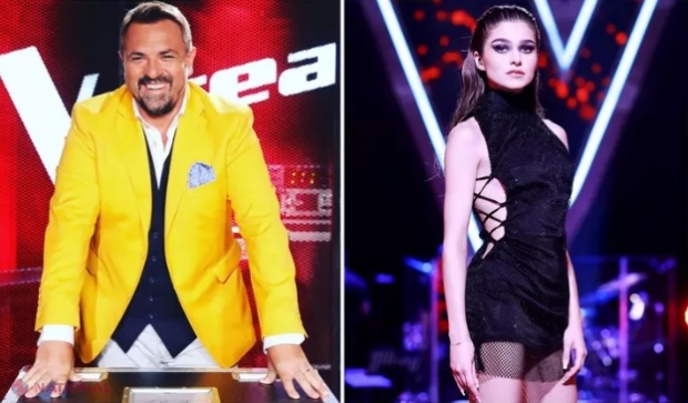 Sezonul 11 Vocea României vine cu strategii și alianțe noi! Horia Brenciu și Theo Rose pe scaunul dublu!