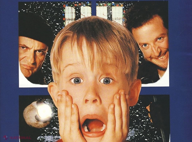 FOTO // Totul despre cel mai iubit film al tuturor timpurilor „Home Alone/Singur acasă”. De la faima comediei la moarte tragică