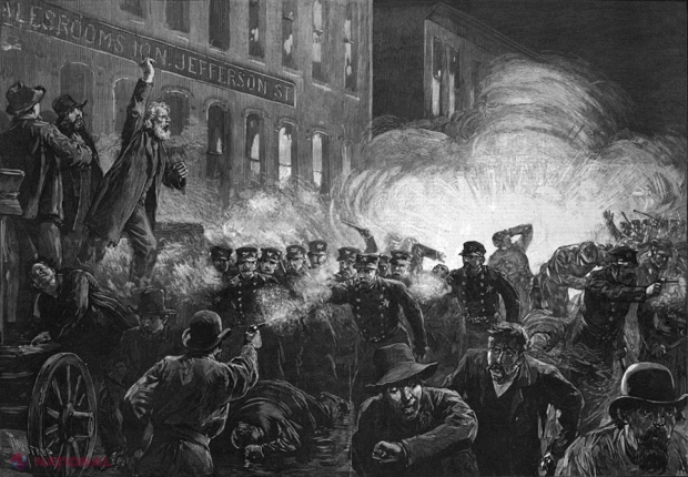 1 Mai, Ziua Muncii – ce semnificație are această sărbătoare