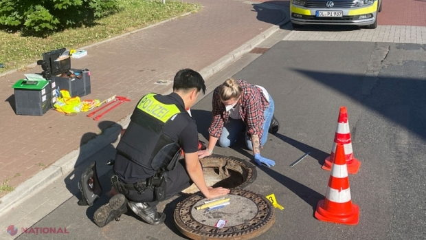 Un băiat de opt ani, găsit în viaţă în sistemul de canalizare, la opt zile după ce a fost dat dispărut