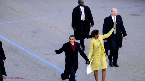 Fostul agent Secret Service al lui Michelle Obama a povestit tot. Cum este, de fapt, în privat fosta primă doamnă a SUA