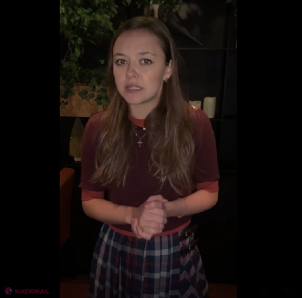VIDEO // Violonista Alexandra Conunova, AUDIATĂ la două luni de la confiscarea, de pe Aeroport, a viorii sale de MILIOANE: „Este un circ și o batjocură”