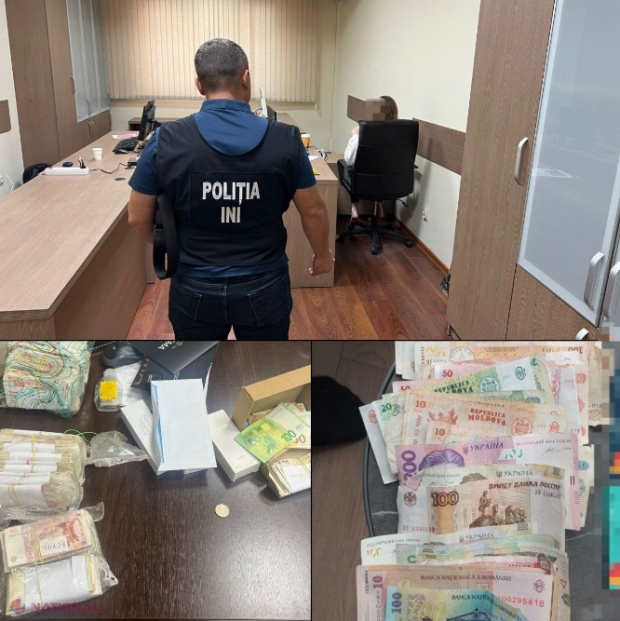 VIDEO // Anunțul de pe Internet care l-a lăsat pe un bărbat din Hâncești fără două MILIOANE de lei
