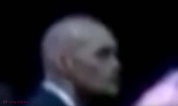 VIDEO // Sunt preşedinţii americani PĂZIȚI de reptilieni EXTRATEREȘTRI? Cei care susţin teoria spun că au dovada de netăgăduit: „Se vede pe cameră cum tehnologia pe care o foloseşte dă o eroare şi...” 