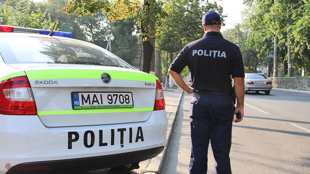Reguli noi pentru șoferi. Aceștia vor fi obligați să accepte testarea antidrog, la cererea polițiștilor