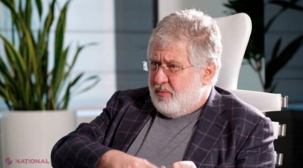 Întreprinderile strategice ale oligarhilor ucraineni au fost naționalizate. Moguli arestați pentru trădare și lăsați fără cetățenie