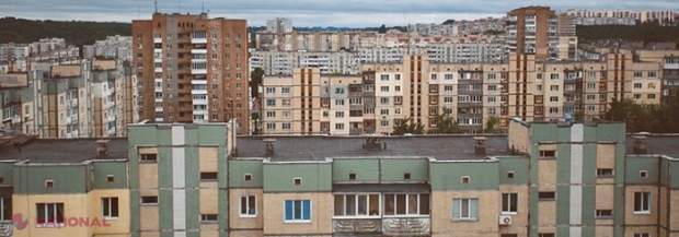 Proiect-pilot: Trei blocuri de locuit din Chișinău vor trece la un ALT sistem de încălzire centralizat, care ar putea genera economii la încălzire și la apă caldă de până la 30%