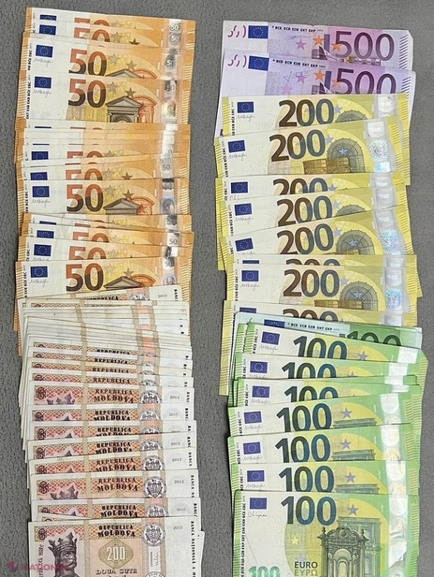 VIDEO // Călătorii în Israel cu 6 000 de euro de persoană: Trei foști colegi de clasă din Chișinău au înșelat peste 20 de persoane, promițându-le locuri de muncă bine plătite în Israel